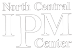 North Central IPM Center logo